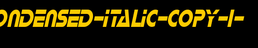 Delta-Condensed-Italic-copy-1-.ttf