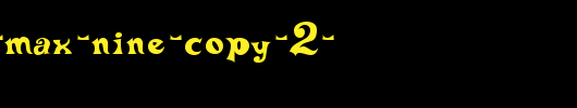 Delta-Hey-Max-Nine-copy-2-.ttf