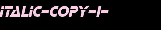 Delta-Italic-copy-1-.ttf