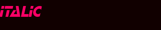 Delta-Italic.ttf