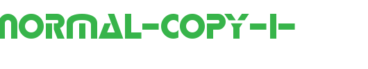 Delta-Normal-copy-1-.ttf