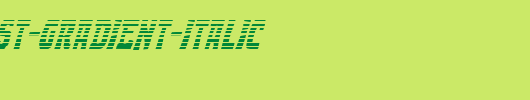 Demon-Priest-Gradient-Italic.ttf