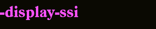Dendro-Display-SSi.ttf