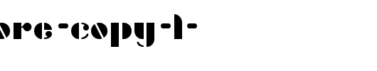 Densmore-copy-1-.ttf