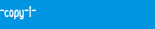 Dented-BRK-copy-1-.ttf