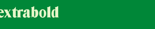 Denver-ExtraBold.ttf