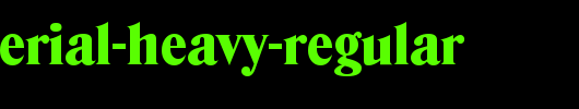 DenverSerial-Heavy-Regular.ttf