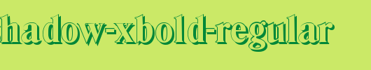 DenverShadow-Xbold-Regular.ttf