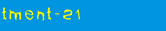 Department-21.ttf