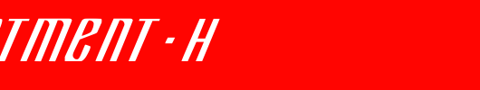 Department-H.ttf
