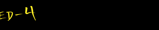 Deranged-4.ttf