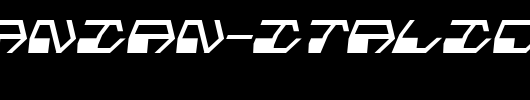 Deranian-Italic.ttf