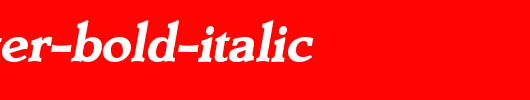 Derringer-Bold-Italic.ttf