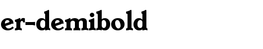 Derringer-DemiBold.ttf