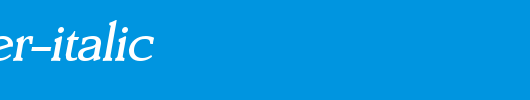 Derringer-Italic.ttf