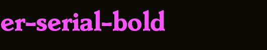 Derringer-Serial-Bold.ttf