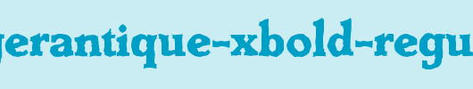 DerringerAntique-Xbold-Regular.ttf