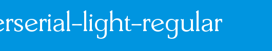 DerringerSerial-Light-Regular.ttf