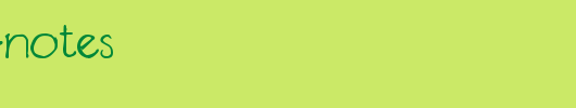 Designer-Notes.ttf