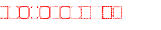 DesignerFramesTwo.ttf