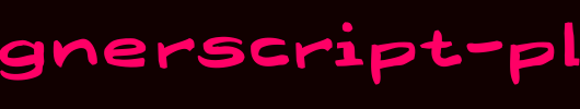 DesignerScript-Plain-PDF.ttf