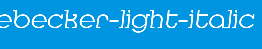 DesireeBecker-Light-Italic.ttf