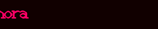Deskomora.ttf