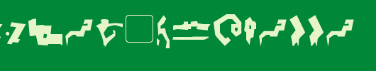 Destronic-Grafitti.ttf