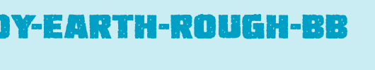 Destroy-Earth-Rough-BB.ttf