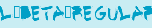 Detail-BETA-Regular.ttf