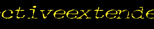 DetectiveExtended-Italic.ttf