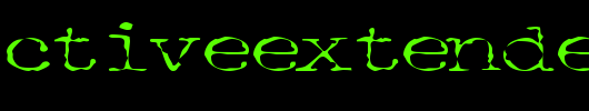 DetectiveExtended.ttf