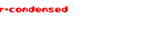 Detonator-Condensed.ttf