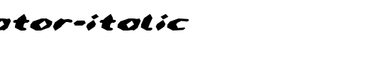 Detonator-Italic.ttf