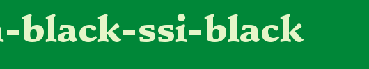 Deutch-Black-SSi-Black.ttf