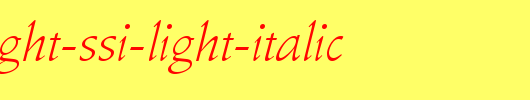 Deutch-Light-SSi-Light-Italic.ttf