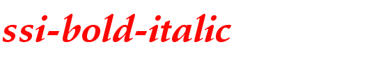 Deutch-SSi-Bold-Italic.ttf