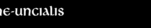 Deutsche-Uncialis.ttf
