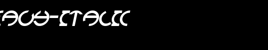 Devil-Heavy-Italic.ttf