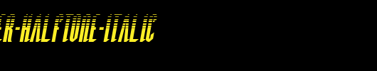 Devil-Summoner-Halftone-Italic.ttf
