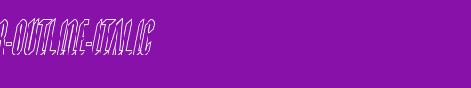Devil-Summoner-Outline-Italic.ttf