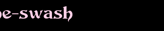 Devinne-Swash.ttf