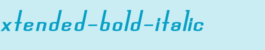Devon-Extended-Bold-Italic.ttf