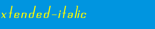 Devon-Extended-Italic.ttf