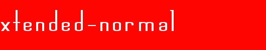 Devon-Extended-Normal.ttf