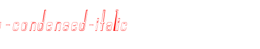 Devon-Hollow-Condensed-Italic.ttf