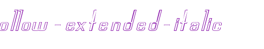 Devon-Hollow-Extended-Italic.ttf