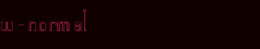 DevonHollow-Normal.ttf