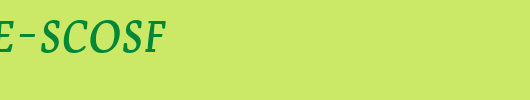 Devroye-SCOSF.ttf