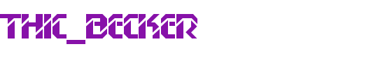Dex_Gothic_Becker.ttf